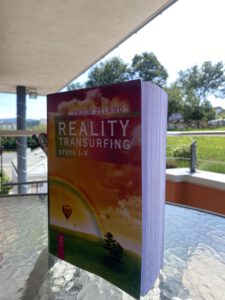 Mehr über den Artikel erfahren Reality Transurfing Step l-V – Vadim Zealand